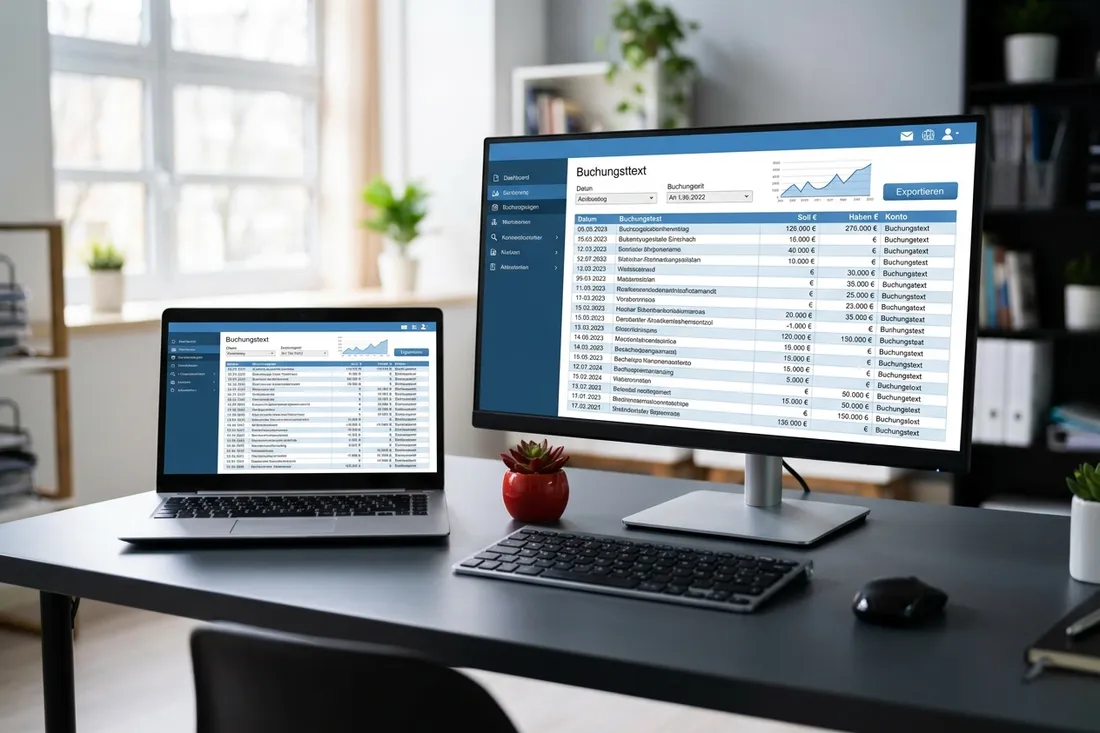 Sichere Datenschnittstellen und Compliance: TSE-Modul, Tablet und Laptop