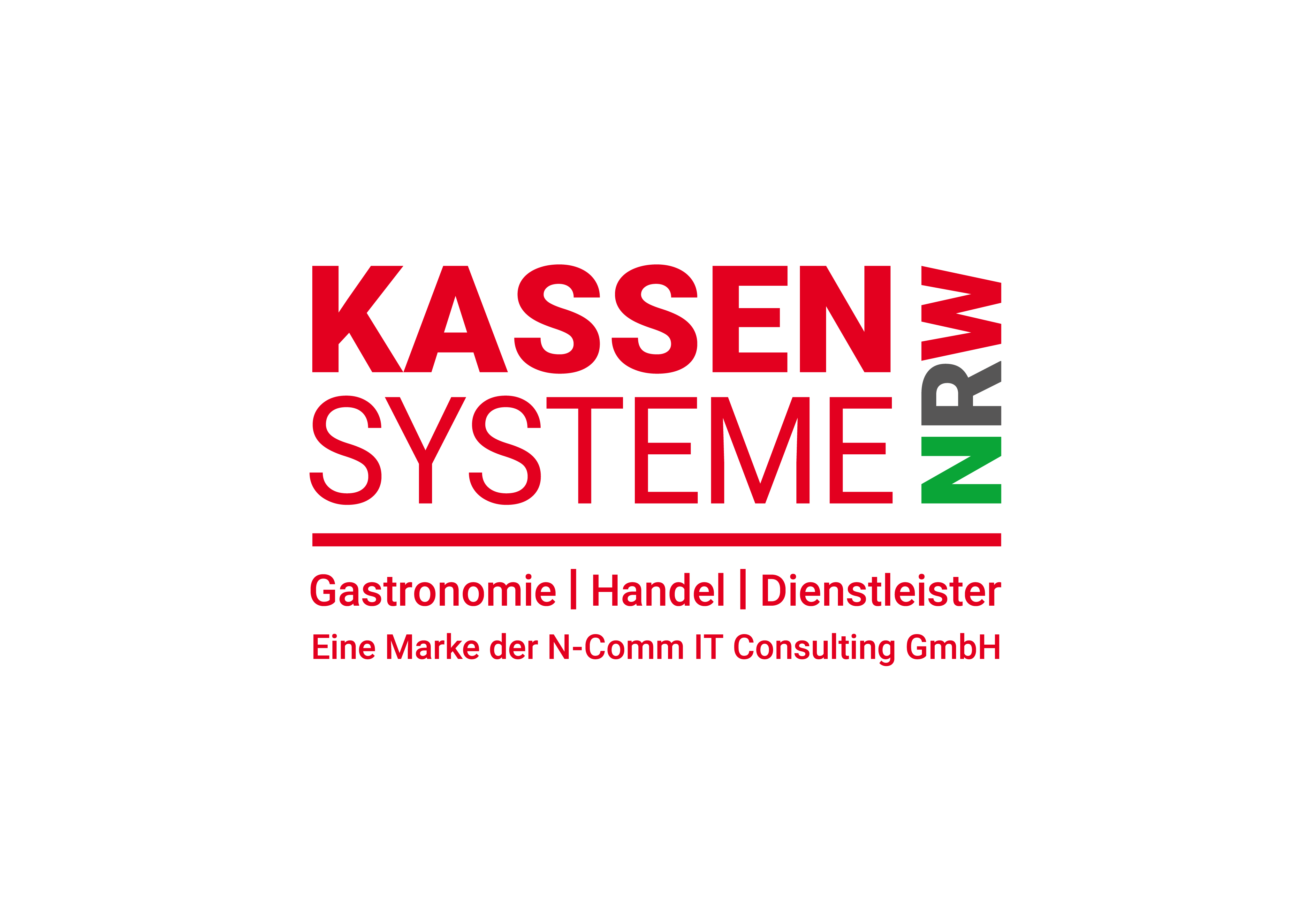 Kassen Systeme NRW